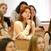 Visit of Counsellor of the Embassy of Kingdom of Spain to Grinchenko University
